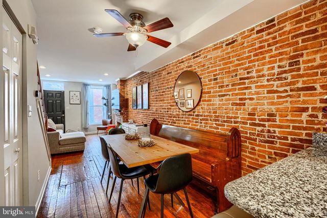 438 E CLEMENT ST, Baltimore, MD 21230