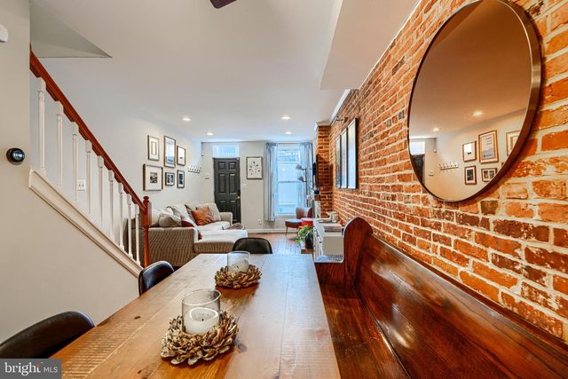 438 E CLEMENT ST, Baltimore, MD 21230