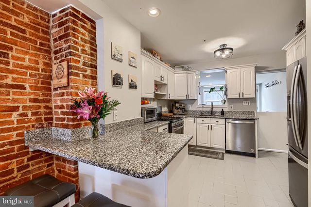 438 E CLEMENT ST, Baltimore, MD 21230