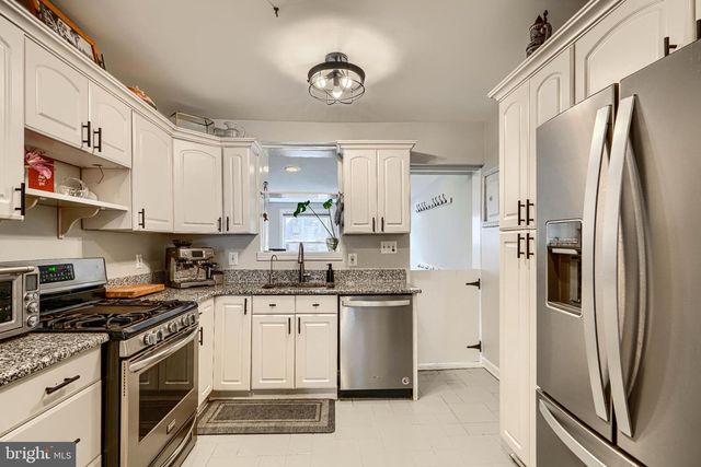 438 E CLEMENT ST, Baltimore, MD 21230