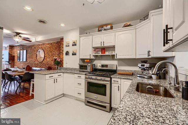 438 E CLEMENT ST, Baltimore, MD 21230