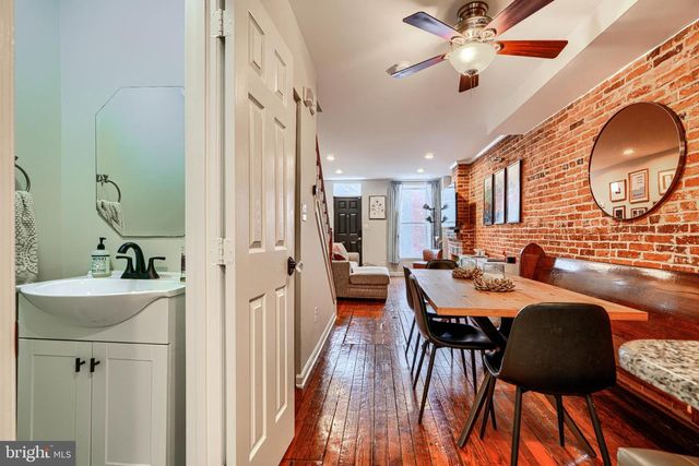 438 E CLEMENT ST, Baltimore, MD 21230