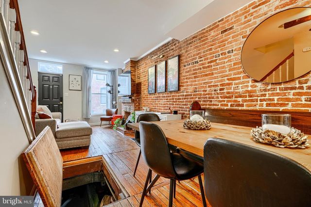 438 E CLEMENT ST, Baltimore, MD 21230