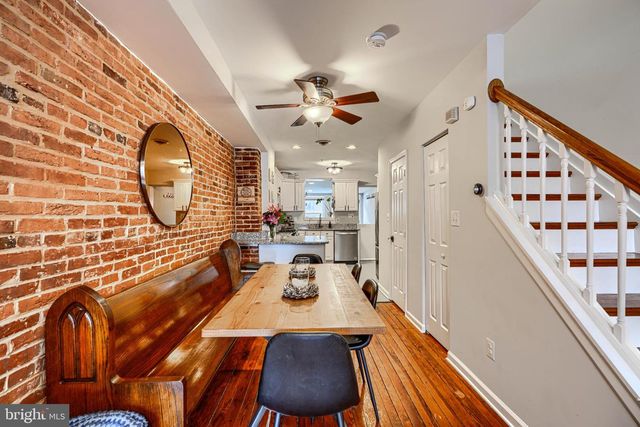 438 E CLEMENT ST, Baltimore, MD 21230