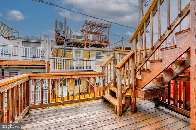 438 E CLEMENT ST, Baltimore, MD 21230