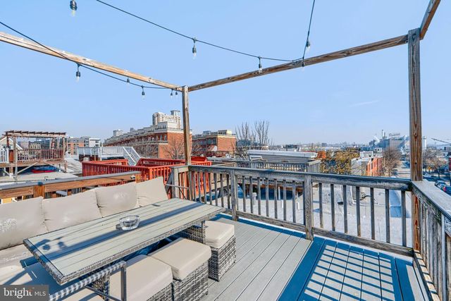 438 E CLEMENT ST, Baltimore, MD 21230