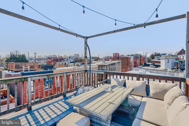 438 E CLEMENT ST, Baltimore, MD 21230