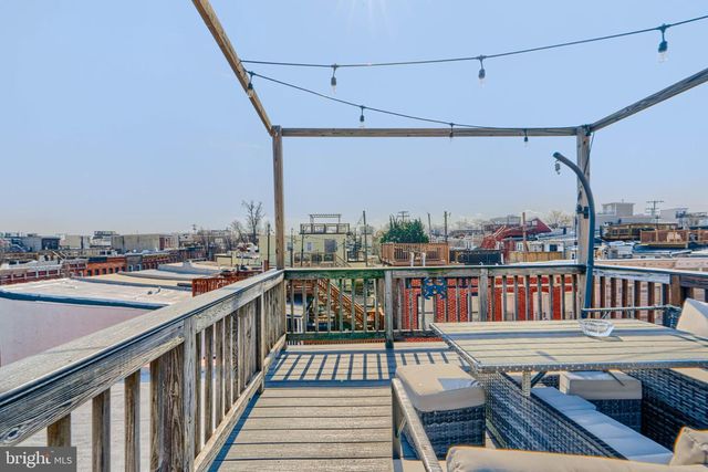 438 E CLEMENT ST, Baltimore, MD 21230