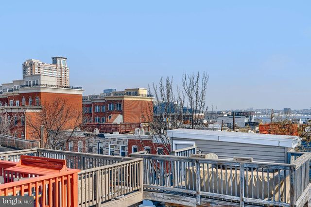 438 E CLEMENT ST, Baltimore, MD 21230