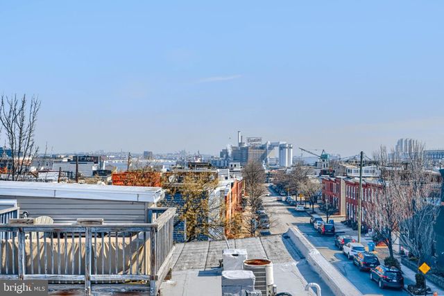 438 E CLEMENT ST, Baltimore, MD 21230