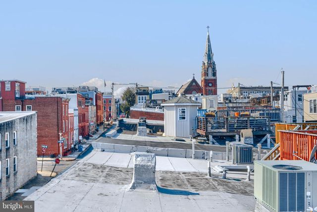 438 E CLEMENT ST, Baltimore, MD 21230