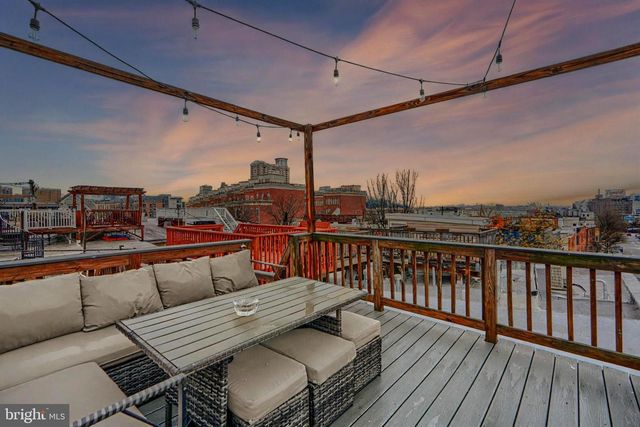 438 E CLEMENT ST, Baltimore, MD 21230