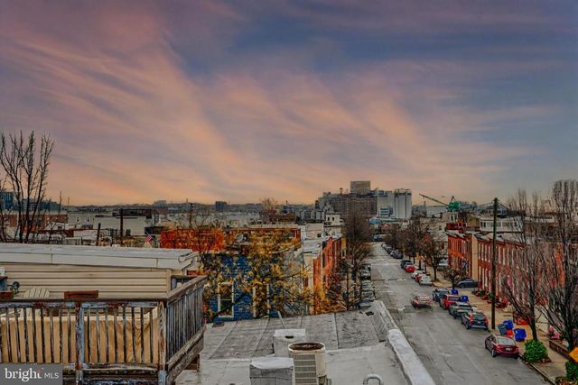 438 E CLEMENT ST, Baltimore, MD 21230