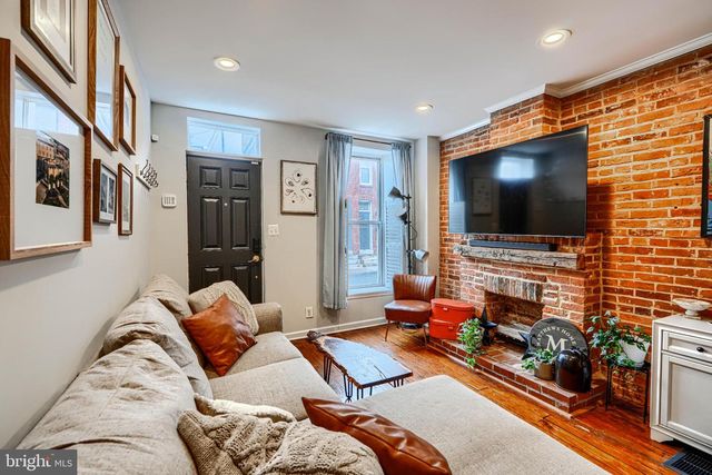 438 E CLEMENT ST, Baltimore, MD 21230