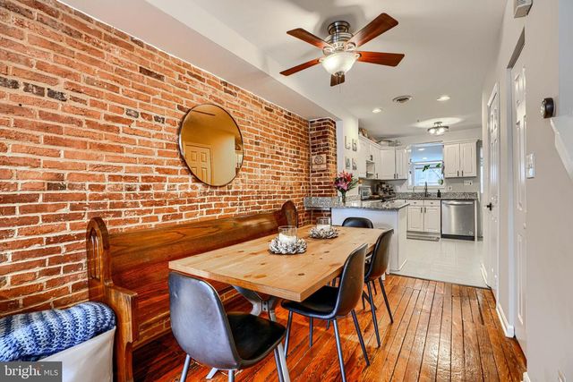 438 E CLEMENT ST, Baltimore, MD 21230