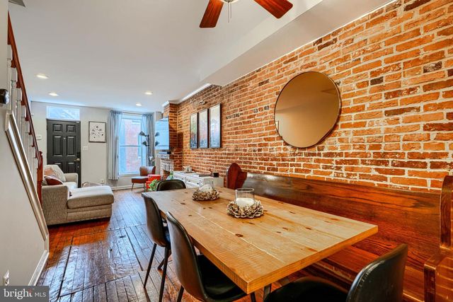 438 E CLEMENT ST, Baltimore, MD 21230