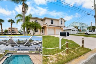 4187 DIAZ COURT, Hernando Beach, FL 34607