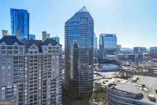 3338 Peachtree Road NE APT 505, Atlanta, GA 30326
