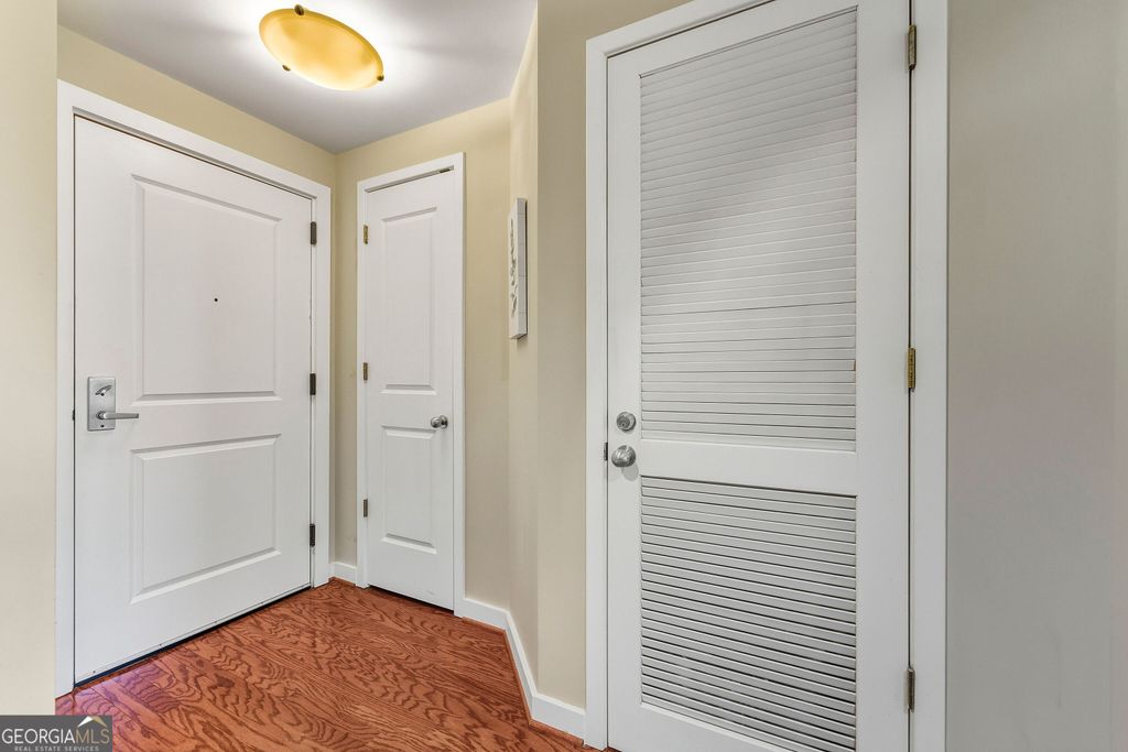 3338 Peachtree Road NE APT 505, Atlanta, GA 30326 — photo 3