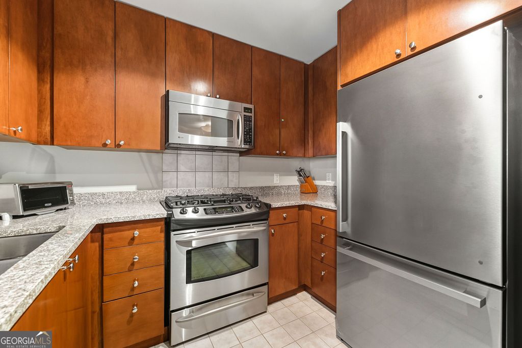 3338 Peachtree Road NE APT 505, Atlanta, GA 30326 — photo 5