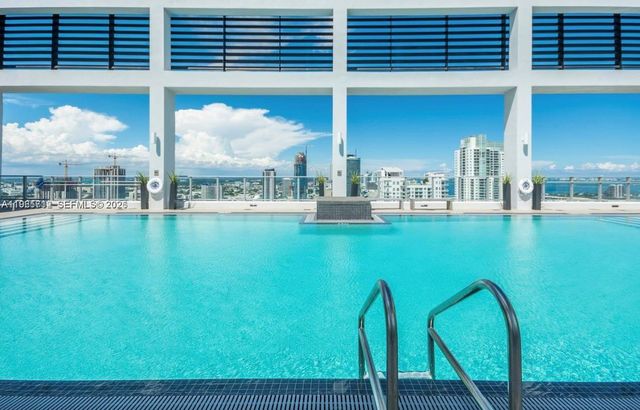 151 SE 1st St 2104, Miami, FL 33131