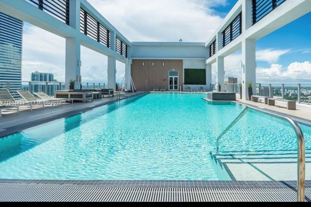 151 SE 1st St 2104, Miami, FL 33131