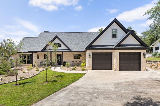 39 Pebblebrook LN, Wimberley, TX 78676