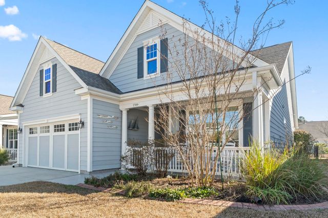 1709 Maplecress Way, Myrtle Beach, SC 29577