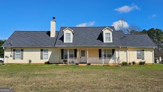1193 New Hope Road, Locust Grove, GA 30248