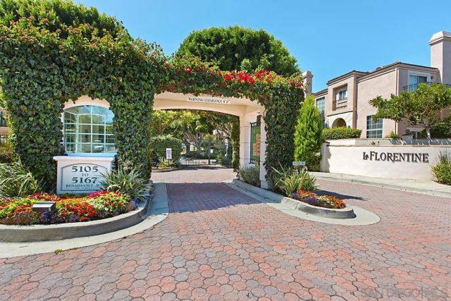 5125 Renaissance Ave B, San Diego, CA 92122