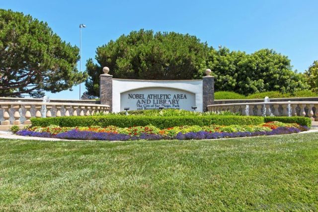 5125 Renaissance Ave B, San Diego, CA 92122