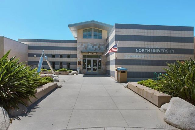 5125 Renaissance Ave B, San Diego, CA 92122