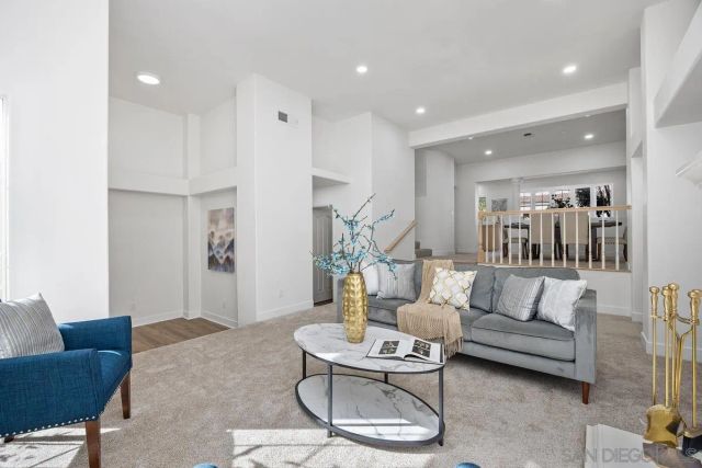 5125 Renaissance Ave B, San Diego, CA 92122