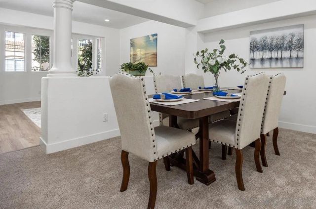 5125 Renaissance Ave B, San Diego, CA 92122