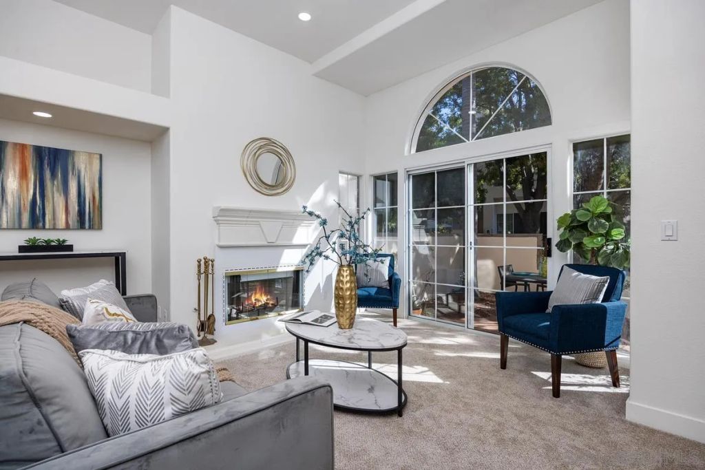 5125 Renaissance Ave B, San Diego, CA 92122