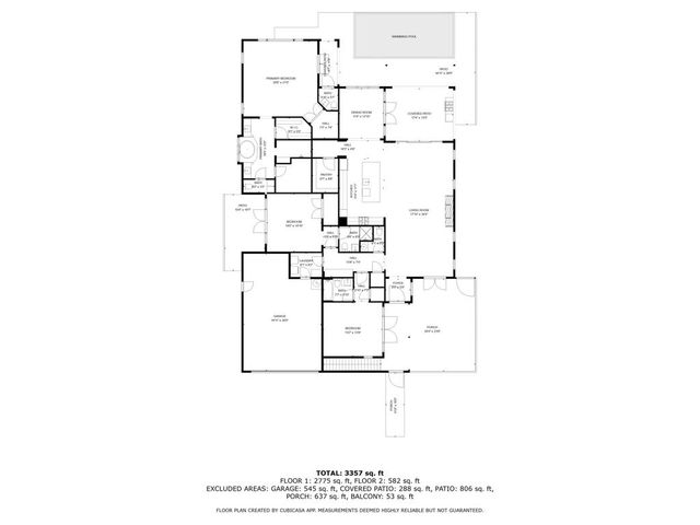 50623 Cereza, La Quinta, CA 92253