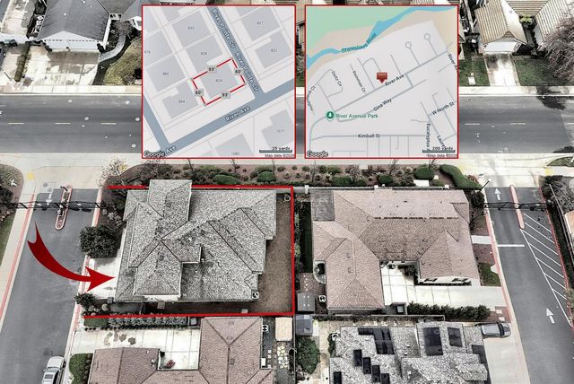 824 River Pointe Cir, Oakdale, CA 95361