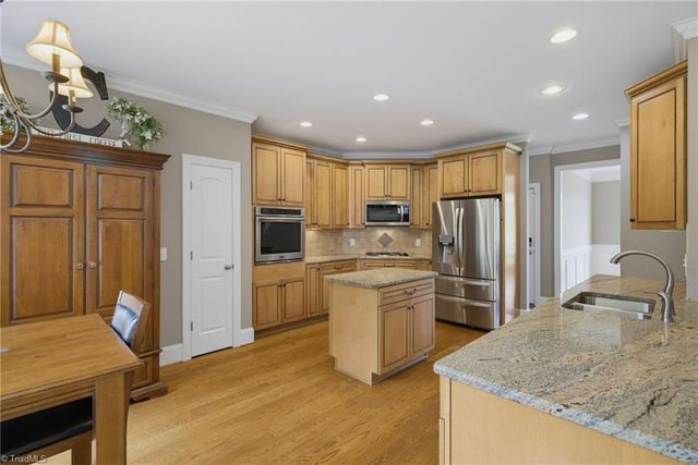 8205 Brotherstwo Road, Colfax, NC 27235