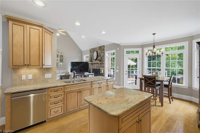 8205 Brotherstwo Road, Colfax, NC 27235