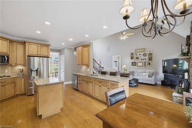 8205 Brotherstwo Road, Colfax, NC 27235