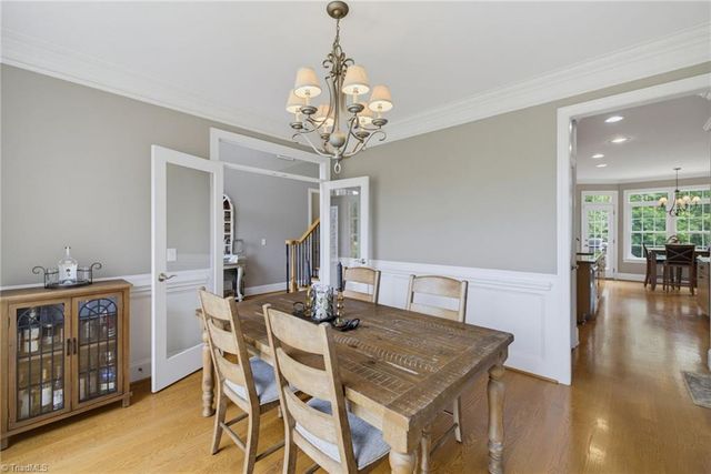 8205 Brotherstwo Road, Colfax, NC 27235