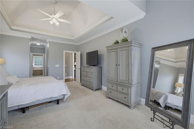 8205 Brotherstwo Road, Colfax, NC 27235
