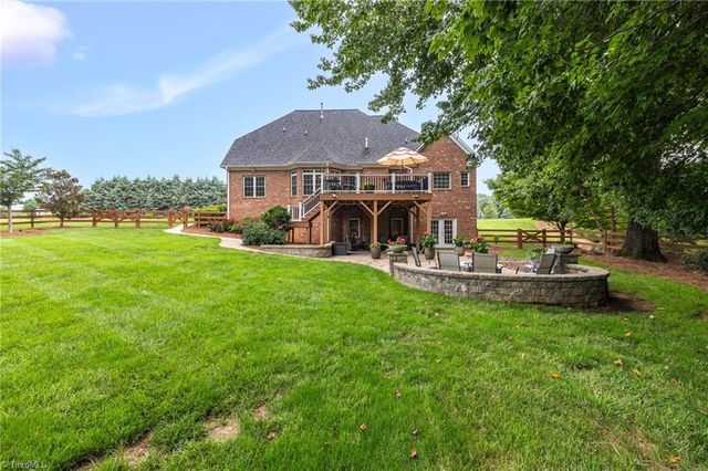 8205 Brotherstwo Road, Colfax, NC 27235