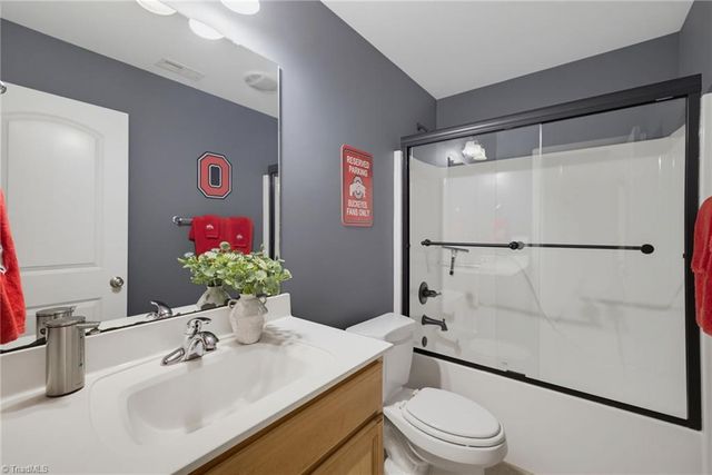 8205 Brotherstwo Road, Colfax, NC 27235