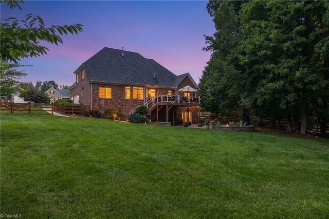 8205 Brotherstwo Road, Colfax, NC 27235