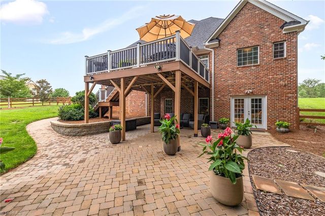 8205 Brotherstwo Road, Colfax, NC 27235