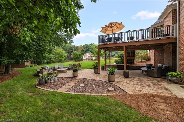 8205 Brotherstwo Road, Colfax, NC 27235