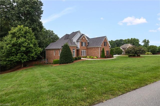 8205 Brotherstwo Road, Colfax, NC 27235