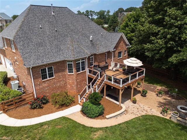 8205 Brotherstwo Road, Colfax, NC 27235