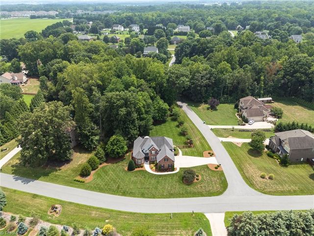 8205 Brotherstwo Road, Colfax, NC 27235